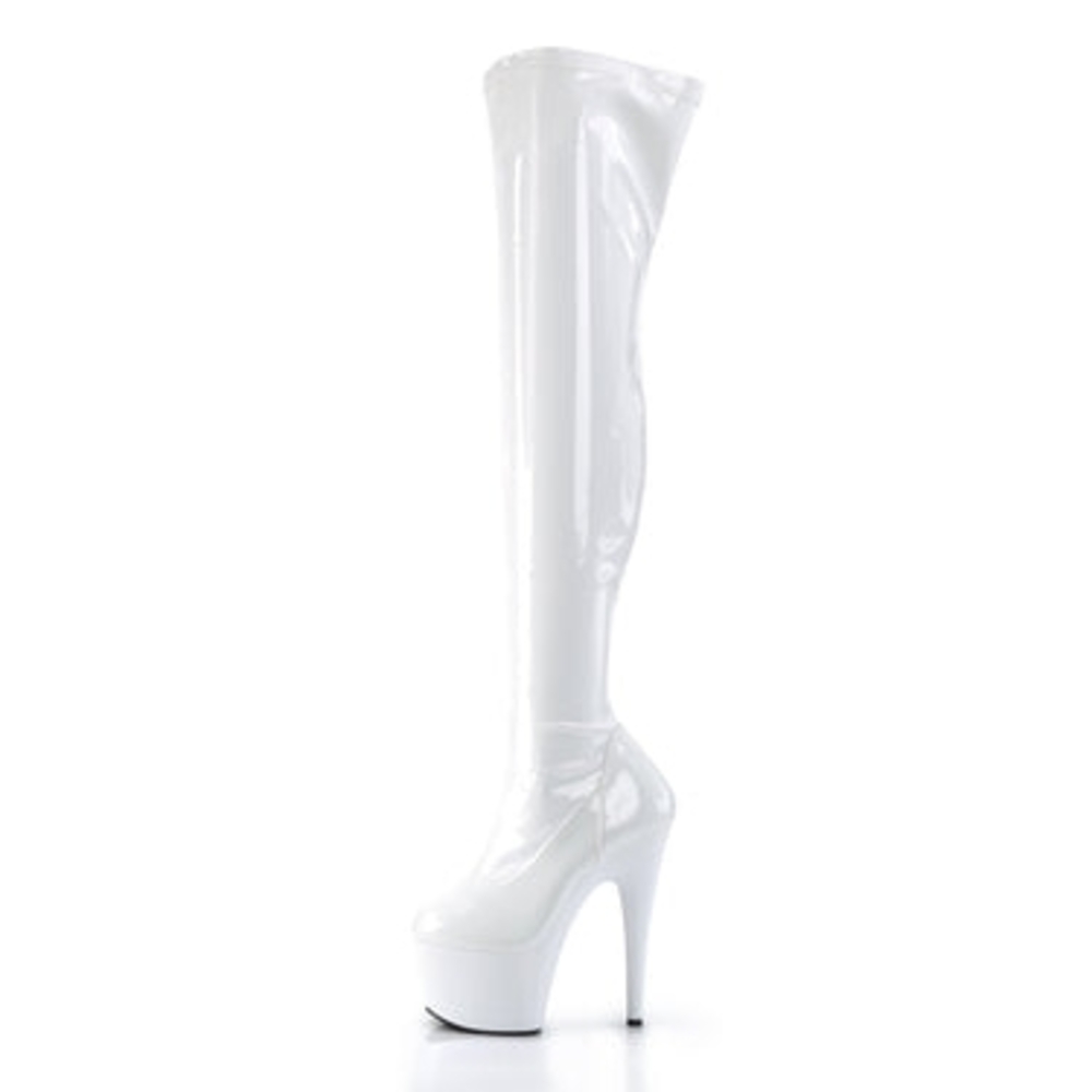 Pleaser ADO3000/W/M Size 8